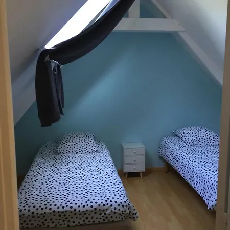 Prázdninový dům Escapade