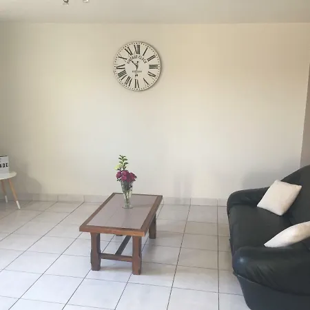 Prázdninový dům Escapade *